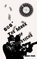 Cover: 666 the Mark of Pastiche - Virtualbookworm.com Publishing