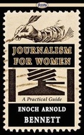 Bild: Journalism for Women - Serenity Publishers, LLC
