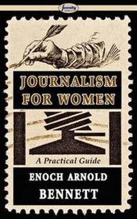 Bild: Journalism for Women - Serenity Publishers, LLC