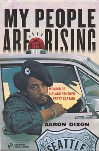 Enlarge image Cover: My People Are Rising - Haymarket Books