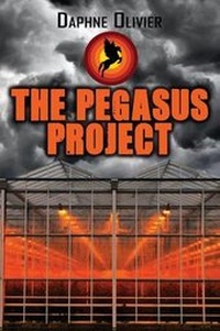 Enlarge image Cover: The Pegasus Project - Melange Books, LLC