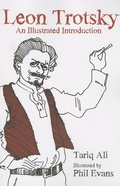 Cover: Leon Trotsky - Haymarket Books