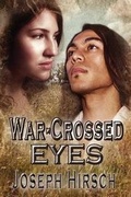 Cover: War-Crossed Eyes - Melange Books, LLC