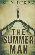 Cover: The Summer Man - 47North