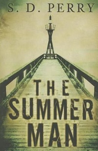 Enlarge image Cover: The Summer Man - 47North