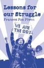 Cover: Lessons For Our Struggle - Haymarket Books