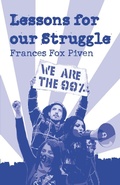Cover: Lessons For Our Struggle - Haymarket Books