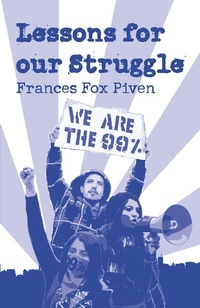 Enlarge image Cover: Lessons For Our Struggle - Haymarket Books