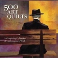 Cover: 500 Art Quilts - Lark Books,U.S.