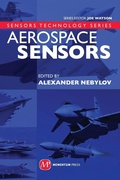 Cover: Aerospace Sensors - Momentum Press