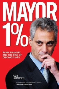 Enlarge image Cover: Mayor 1% - Haymarket Books
