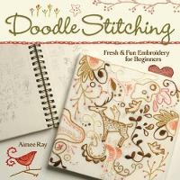 Enlarge image Cover: Doodle Stitching - Lark Books,U.S.