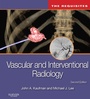 Cover: Vascular and Interventional Radiology: The Requisites E-Book - Saunders