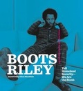 Cover: Boots Riley: Tell Homeland Security - We Are The Bomb - Haymarket Books