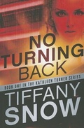 Cover: No Turning Back - Montlake Romance