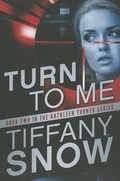 Cover: Turn to Me - Montlake Romance