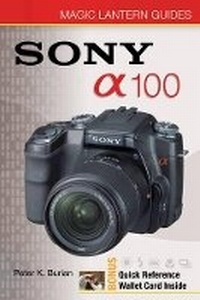 Abbildung von: Sony DSLR A100 - Lark Books,U.S.