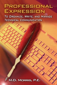 Enlarge image Cover: Professional Expression - Momentum Press