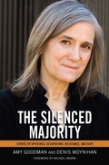 Cover: The Silenced Majority - Haymarket Books