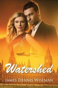 Enlarge image Cover: Watershed - Virtualbookworm.com Publishing