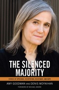 Cover: The Silenced Majority - Haymarket Books