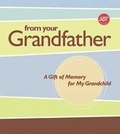 Cover: From Your Grandfather - Lark Books,U.S.