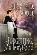 Cover: Forgetting Fallenwood - Melange Books, LLC