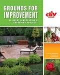 Cover: Grounds for Improvement - Lark Books,U.S.