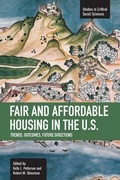 Cover: Fair And Affordable Housing In The Us: Trends, Outcomes, Future Directions - Haymarket Books
