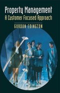 Cover: Property Management - Red Globe Press