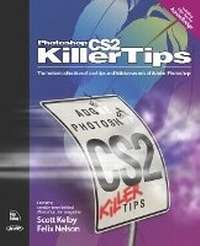 Abbildung von: Photoshop CS2 Killer Tips - New Riders