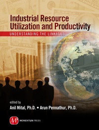 Abbildung von: Industrial Resource Utilization and Productivity - Momentum Press