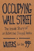 Cover: Occupying Wall Street - Haymarket Books