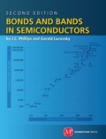 Cover: Bonds and Bands in Semiconductors - Momentum Press