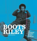 Cover: Boots Riley: Tell Homeland Security - We Are The Bomb - Haymarket Books