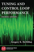 Cover: Tuning and Control Loop Performance - Momentum Press