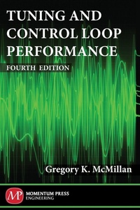 Enlarge image Cover: Tuning and Control Loop Performance - Momentum Press