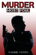 Cover: Murder Most Foul - Melange Books, LLC