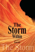 Cover: The Storm Within - Dog Ear Publishing