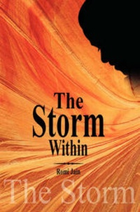 Enlarge image Cover: The Storm Within - Dog Ear Publishing