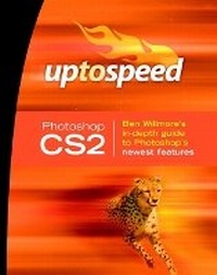 Abbildung von: Photoshop CS2 - Peachpit Press Publications