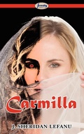 Cover: Carmilla - Serenity Publishers, LLC