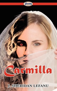 Enlarge image Cover: Carmilla - Serenity Publishers, LLC