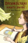Cover: Dreamscraps - Dog Ear Publishing