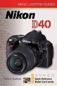 Abbildung von: Nikon D40 - Lark Books,U.S.
