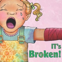 Enlarge image Cover: It's Broken! - Little Birdie Books
