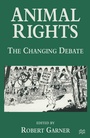 Cover: Animal Rights - Palgrave Macmillan