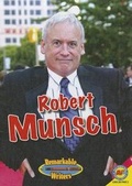 Cover: Robert Munsch - Av2 by Weigl