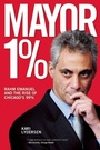 Cover: Mayor 1% - Haymarket Books