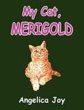 Cover: My Cat Merigold - Dog Ear Publishing